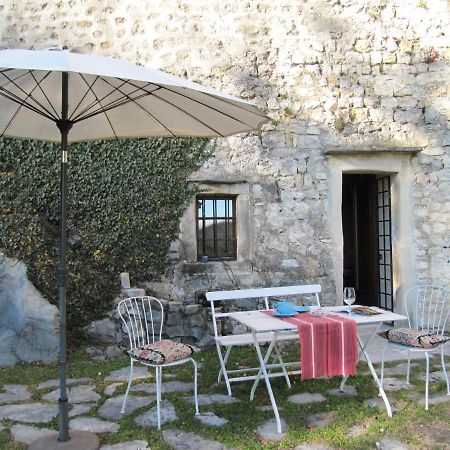 Castrum Di Serravalle Vittorio Veneto Exteriér fotografie