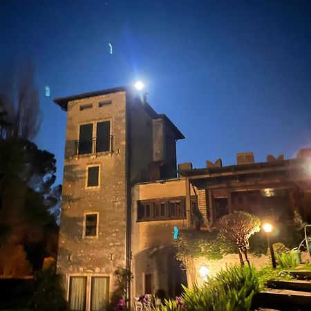 Castrum Di Serravalle Vittorio Veneto Exteriér fotografie