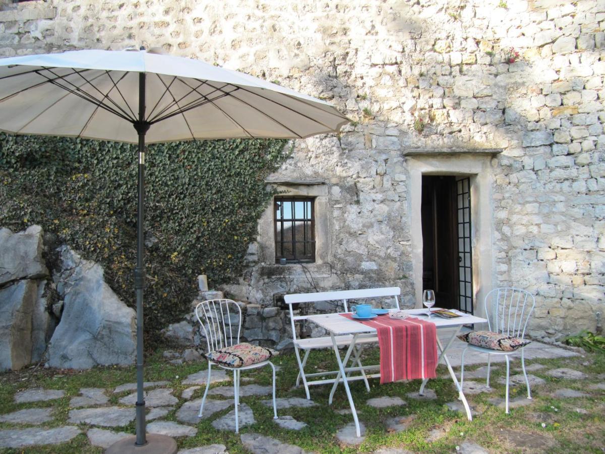 Castrum Di Serravalle Vittorio Veneto Exteriér fotografie