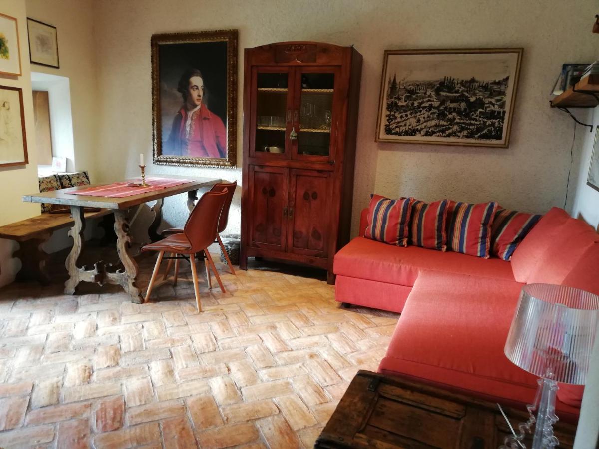 Castrum Di Serravalle Vittorio Veneto Exteriér fotografie