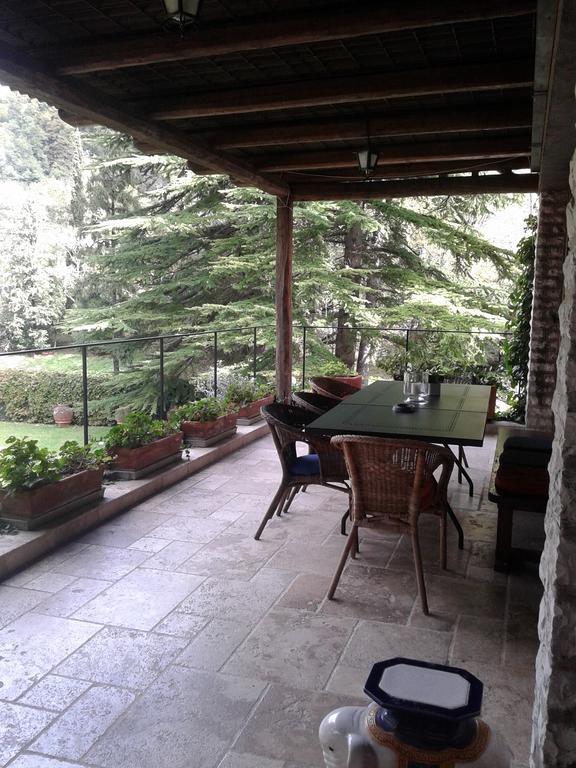 Castrum Di Serravalle Vittorio Veneto Exteriér fotografie