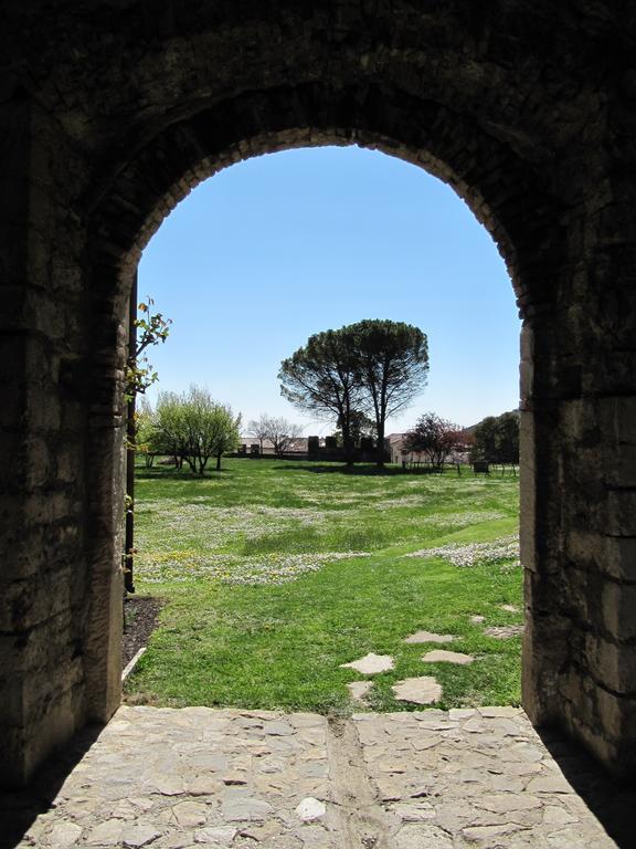 Castrum Di Serravalle Vittorio Veneto Exteriér fotografie