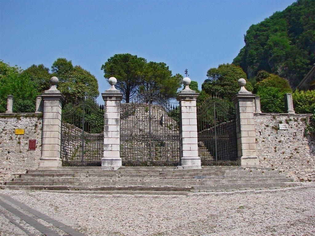 Castrum Di Serravalle Vittorio Veneto Exteriér fotografie