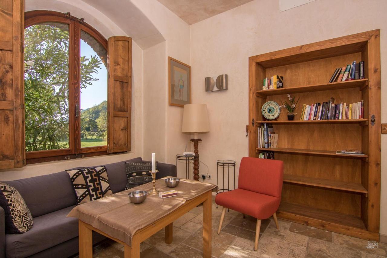 Castrum Di Serravalle Vittorio Veneto Exteriér fotografie